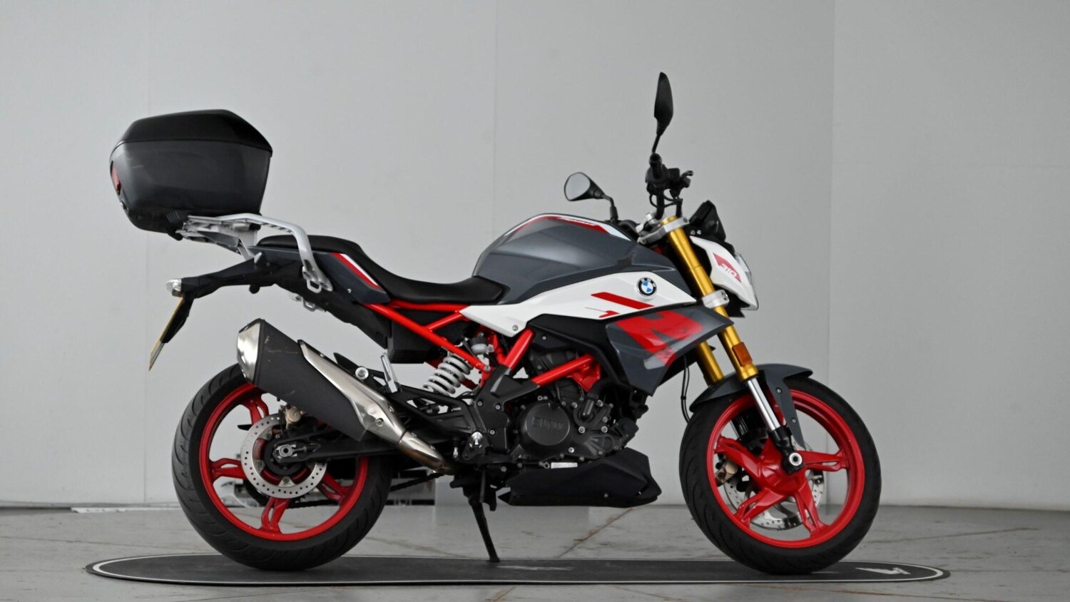 Used BMW G 310 R 2023 for sale - 78912769: Photo 56