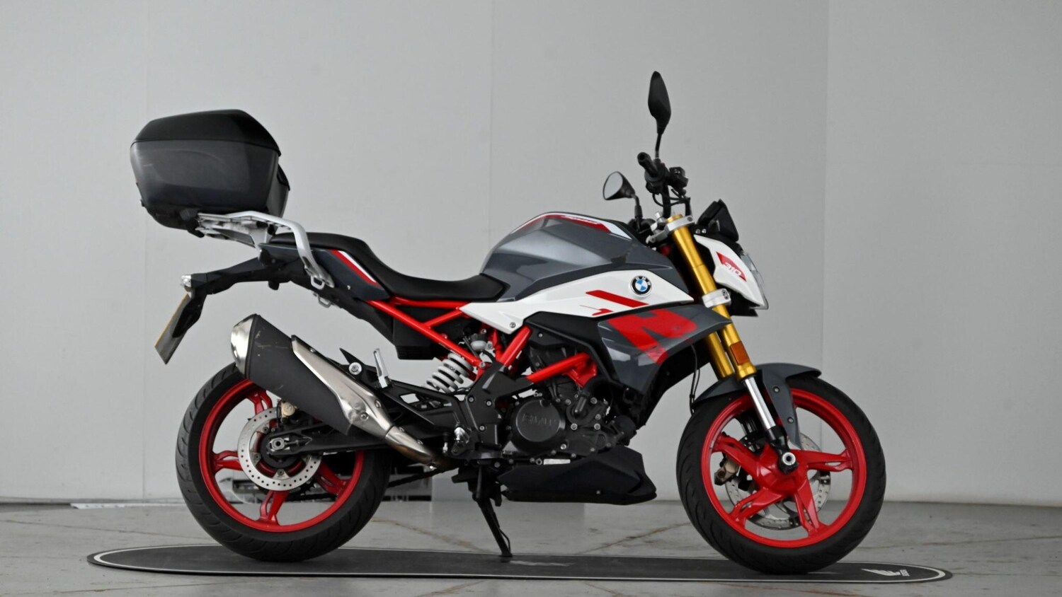 Used BMW G 310 R 2023 for sale - 78912769: Photo 57