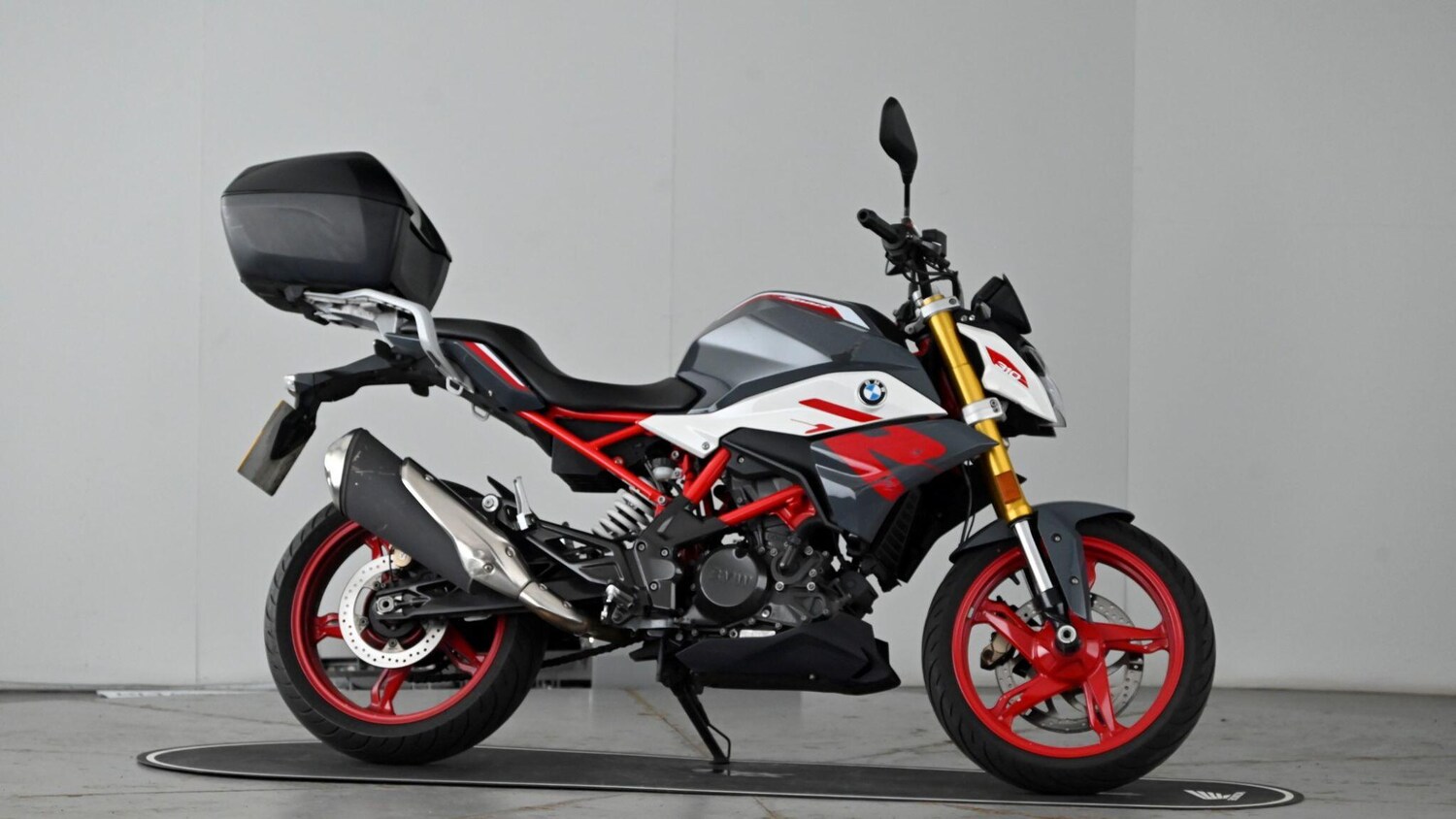 Used BMW G 310 R 2023 for sale - 78912769: Photo 58