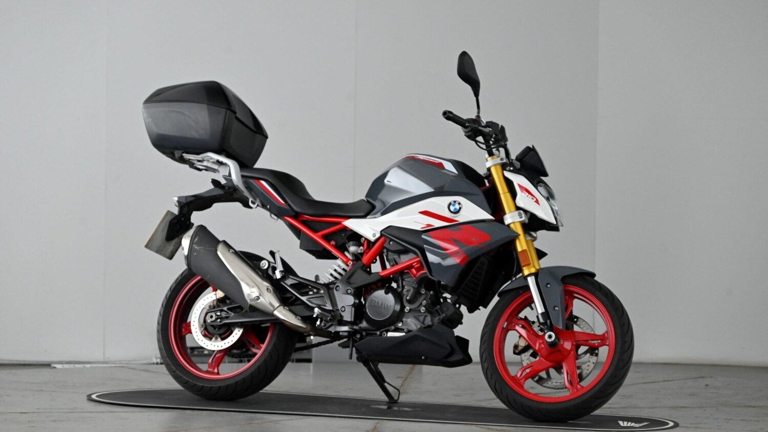 Used BMW G 310 R 2023 for sale - 78912769: Photo 59