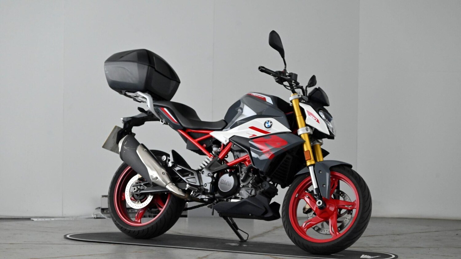 Used BMW G 310 R 2023 for sale - 78912769: Photo 60