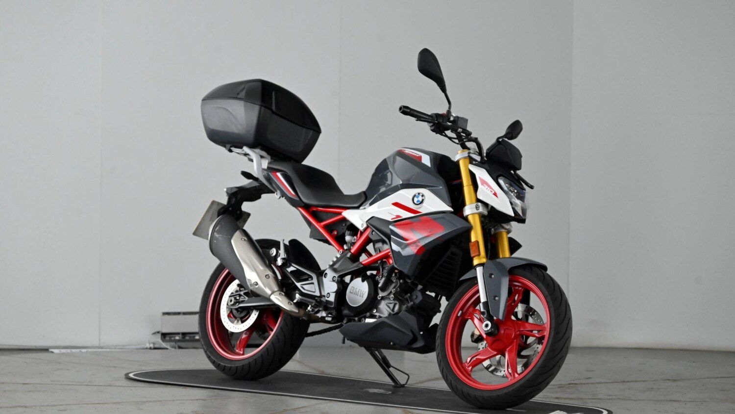 Used BMW G 310 R 2023 for sale - 78912769: Photo 62
