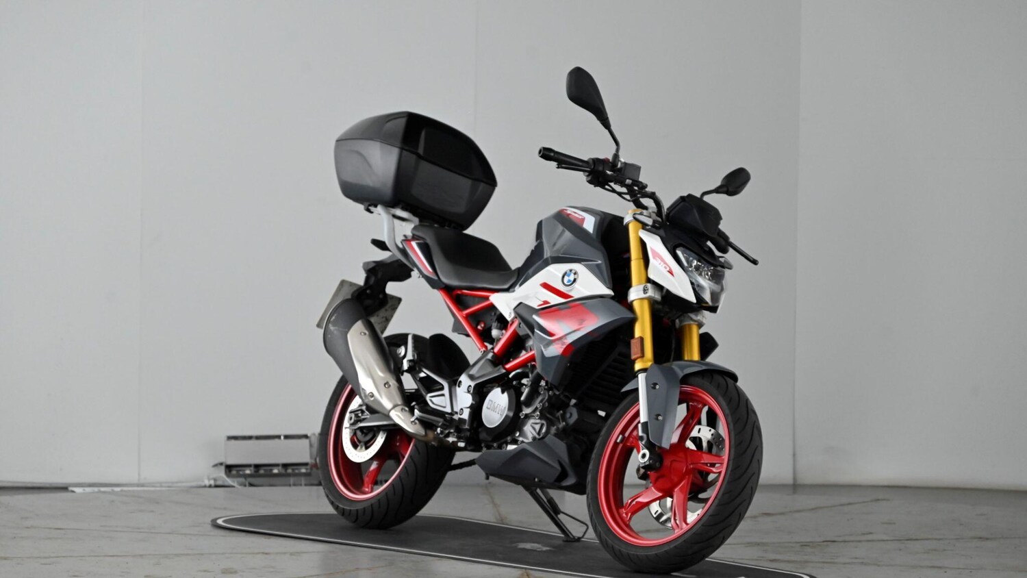 Used BMW G 310 R 2023 for sale - 78912769: Photo 63