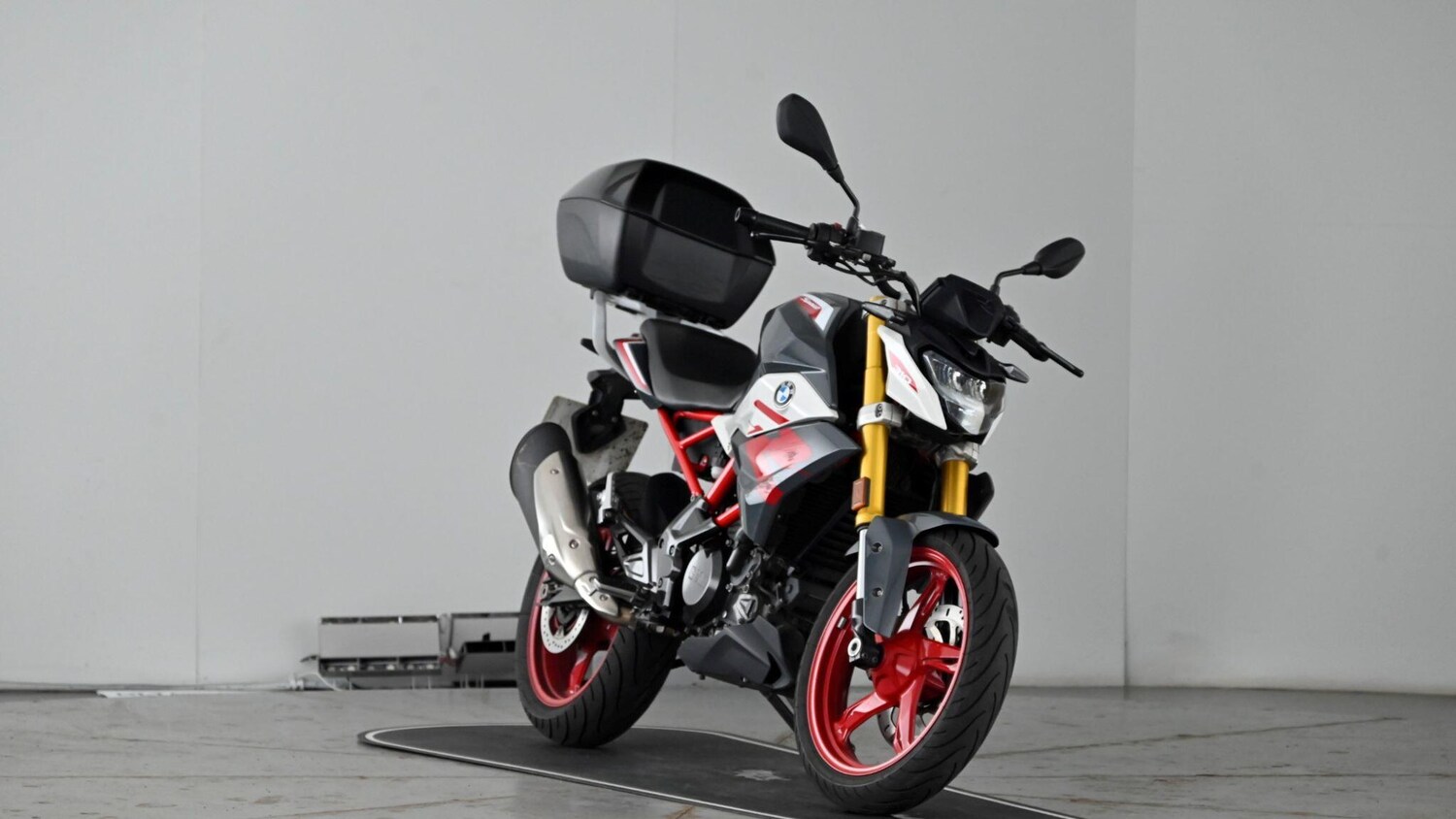 Used BMW G 310 R 2023 for sale - 78912769: Photo 64
