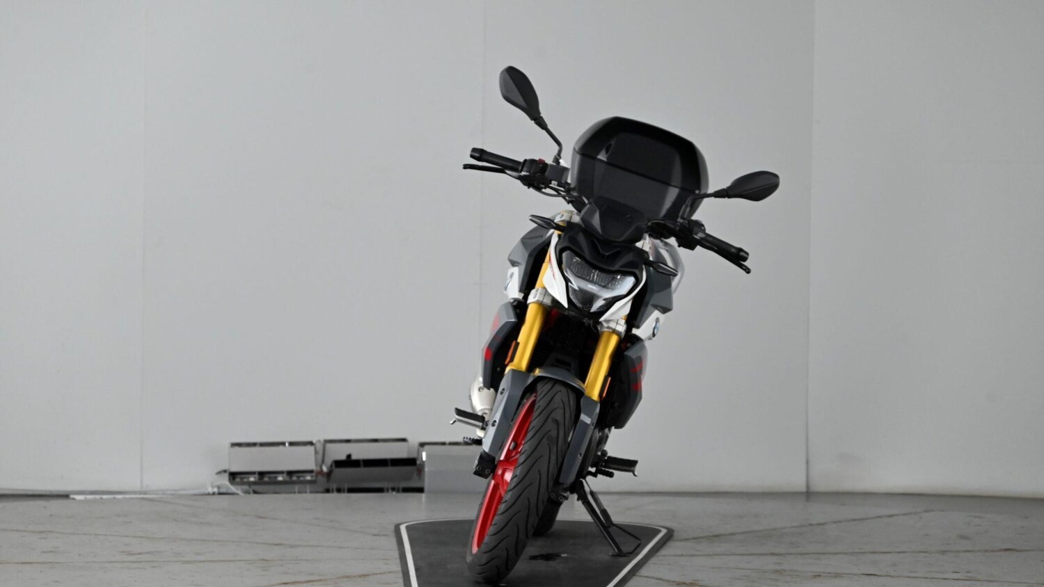 Used BMW G 310 R 2023 for sale - 78912769: Photo 65