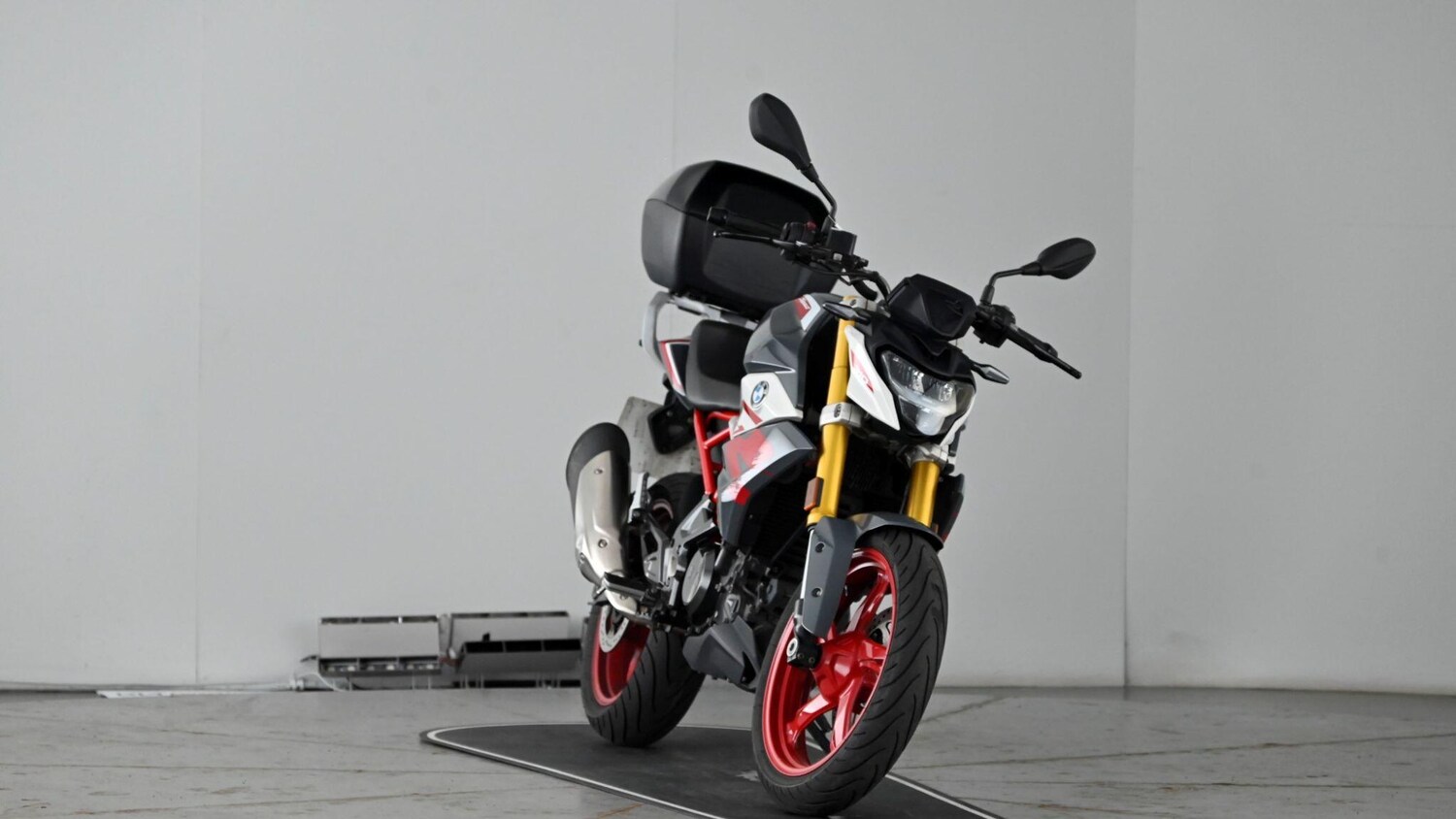Used BMW G 310 R 2023 for sale - 78912769: Photo 66