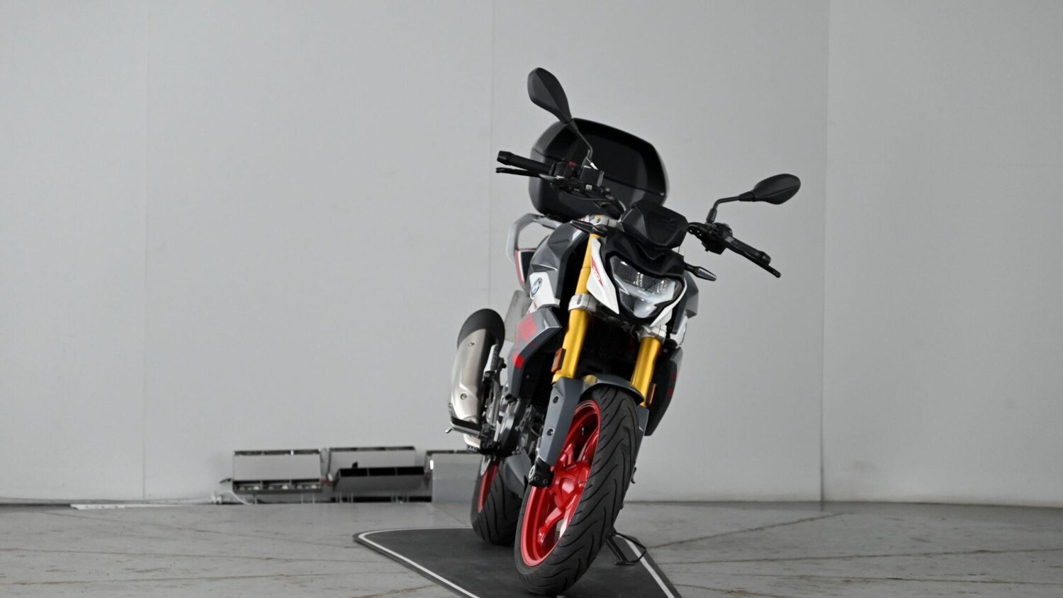 Used BMW G 310 R 2023 for sale - 78912769: Photo 67