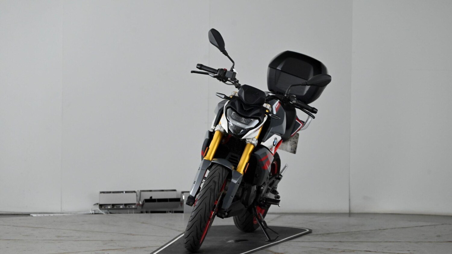 Used BMW G 310 R 2023 for sale - 78912769: Photo 69