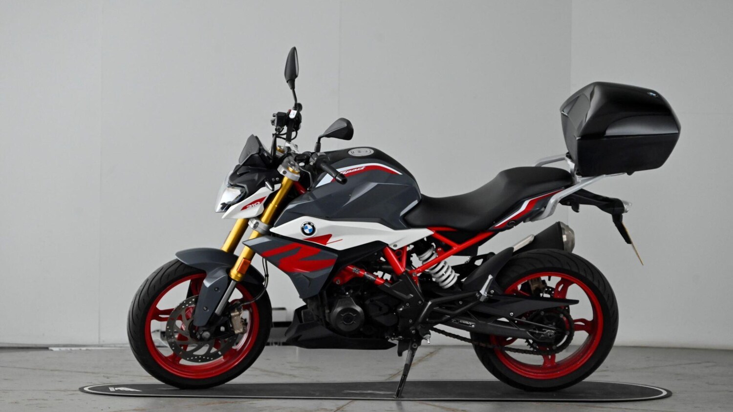 Used BMW G 310 R 2023 for sale - 78912769: Photo 70