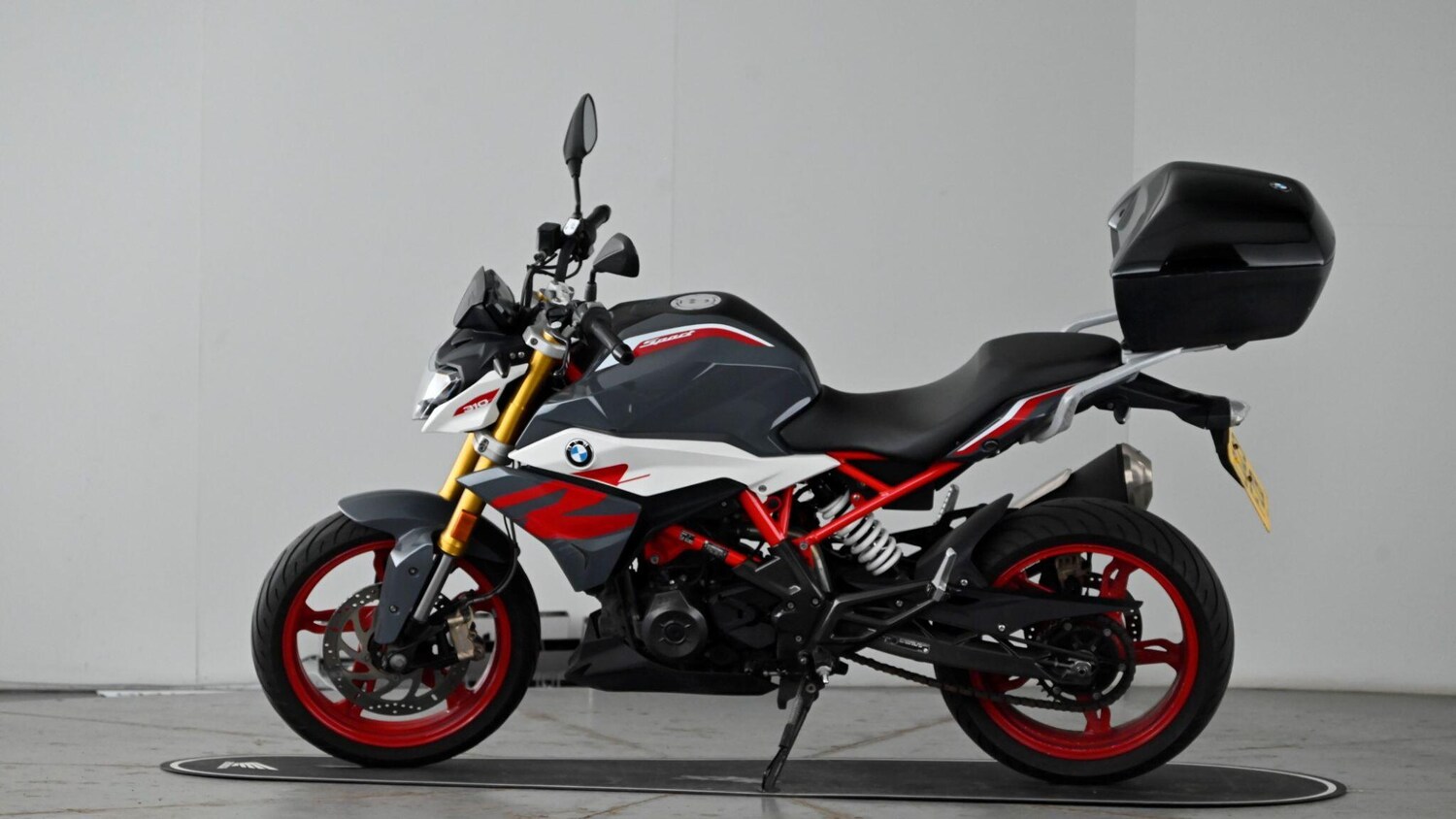 Used BMW G 310 R 2023 for sale - 78912769: Photo 71