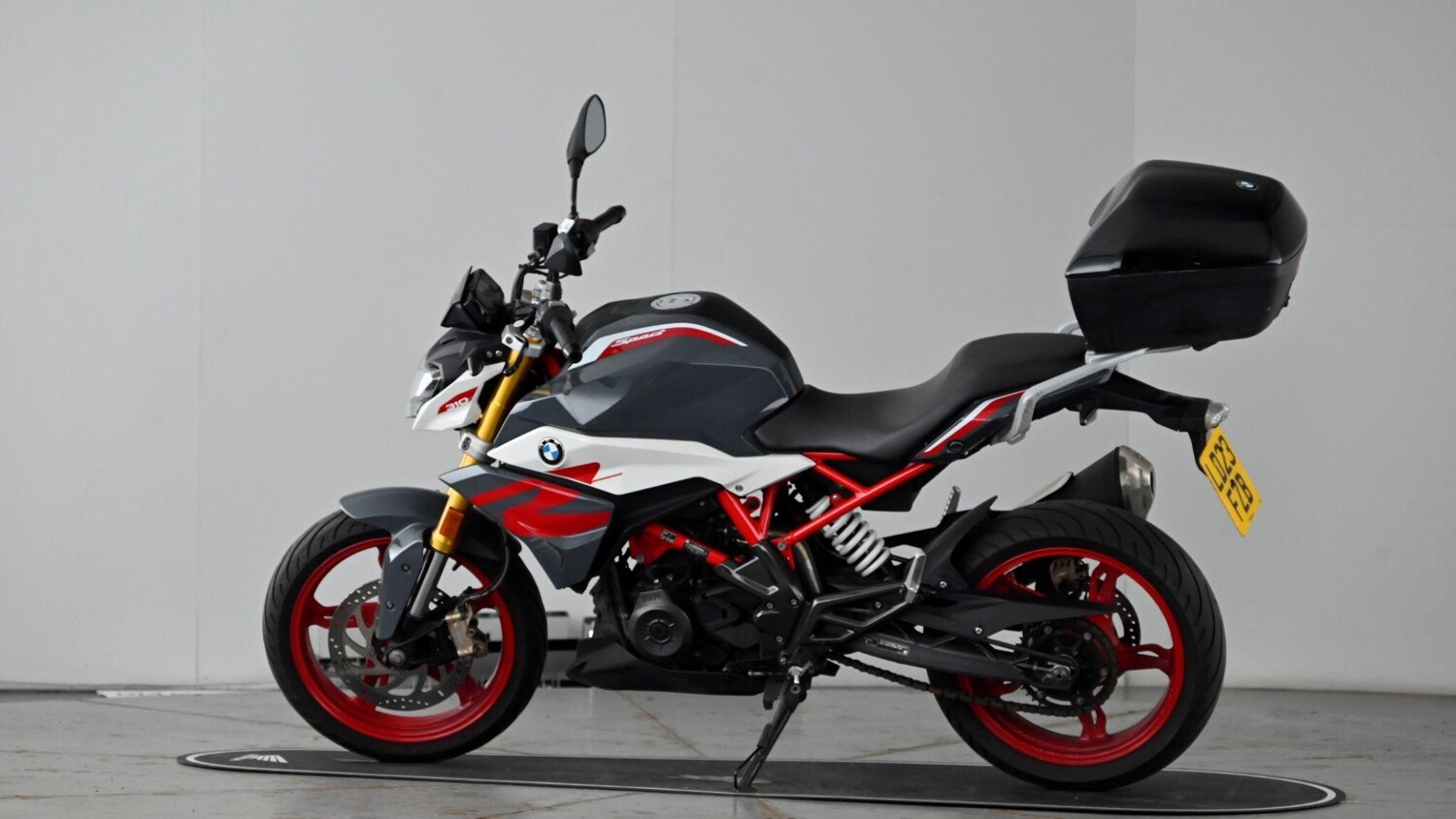 Used BMW G 310 R 2023 for sale - 78912769: Photo 72