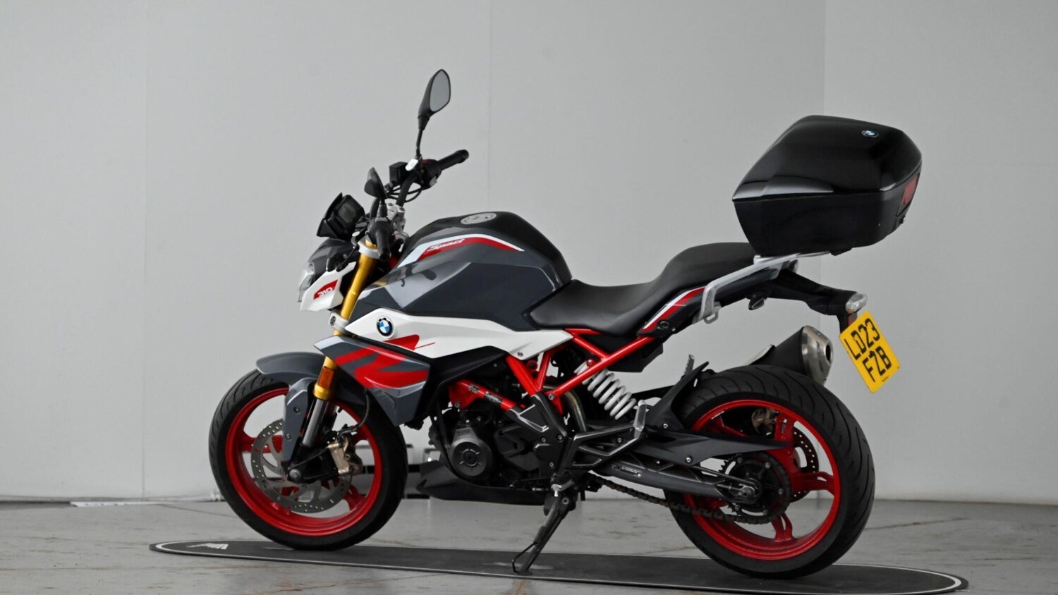 Used BMW G 310 R 2023 for sale - 78912769: Photo 73