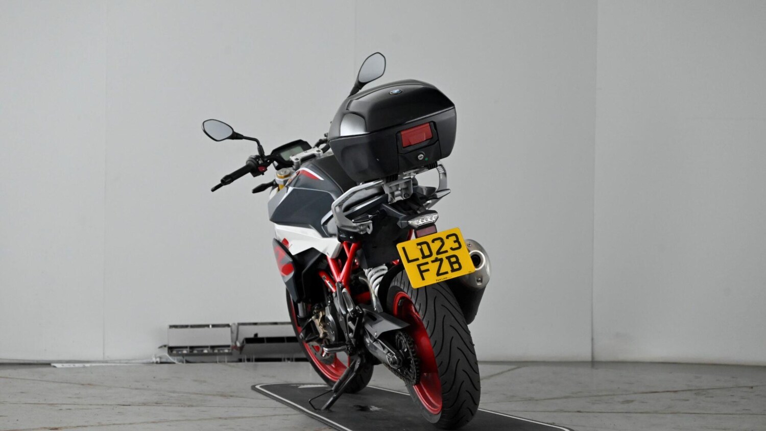 Used BMW G 310 R 2023 for sale - 78912769: Photo 75