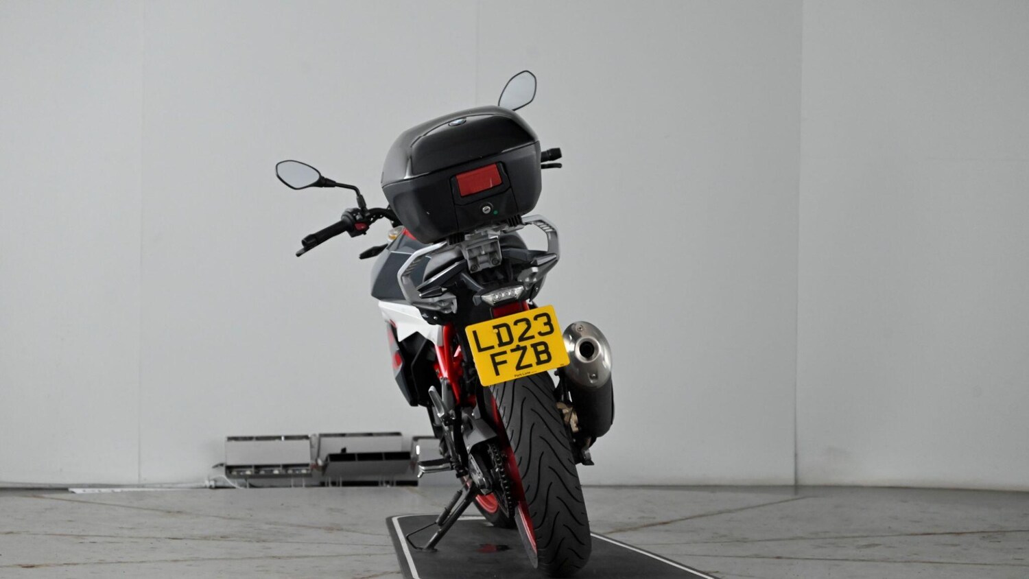 Used BMW G 310 R 2023 for sale - 78912769: Photo 76