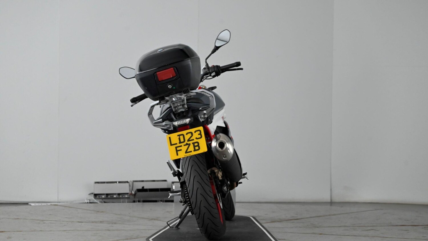 Used BMW G 310 R 2023 for sale - 78912769: Photo 77