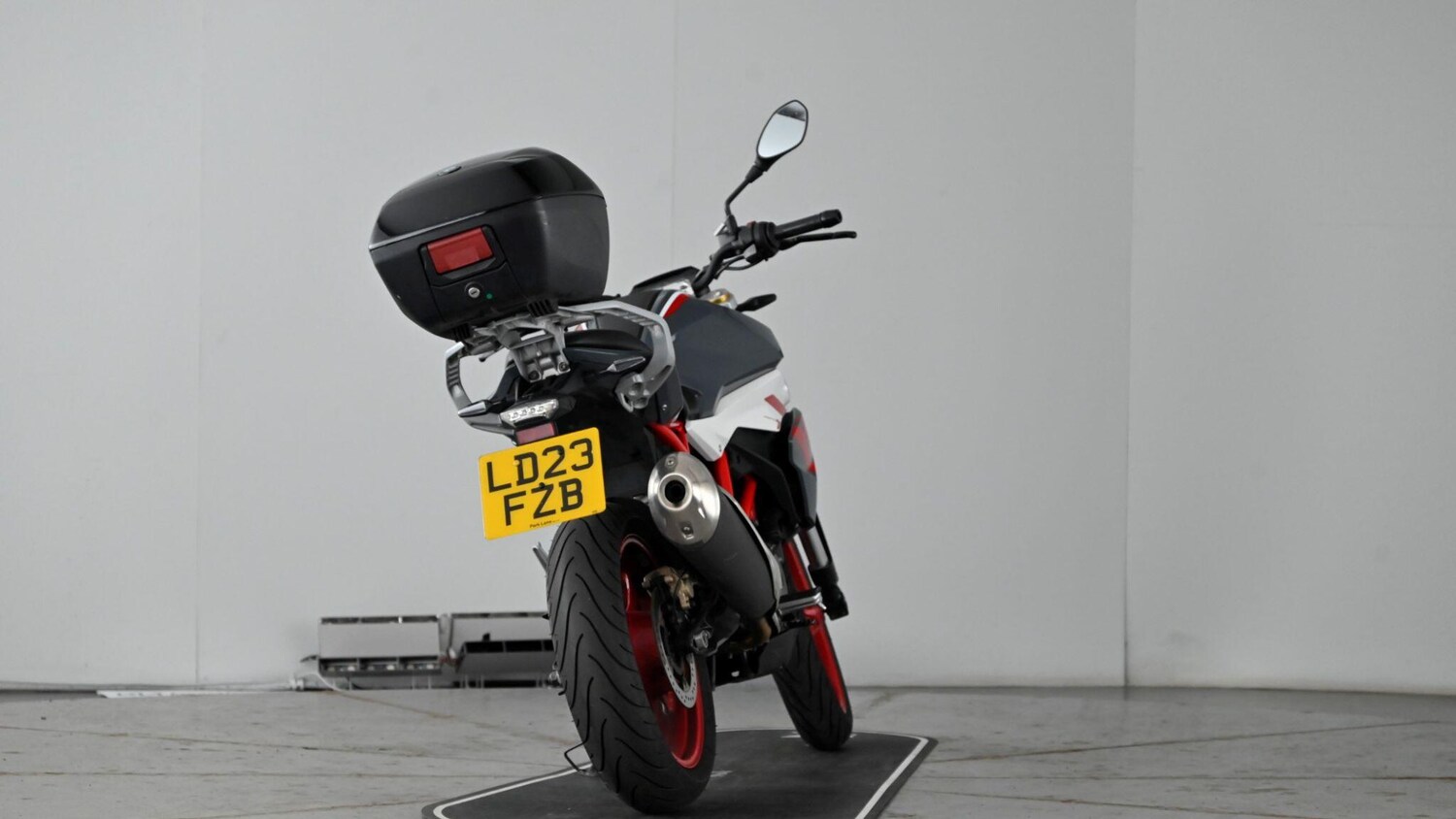 Used BMW G 310 R 2023 for sale - 78912769: Photo 78