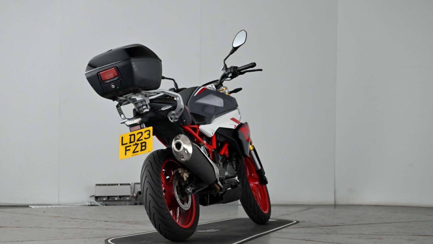 Used BMW G 310 R 2023 for sale - 78912769: Photo 79
