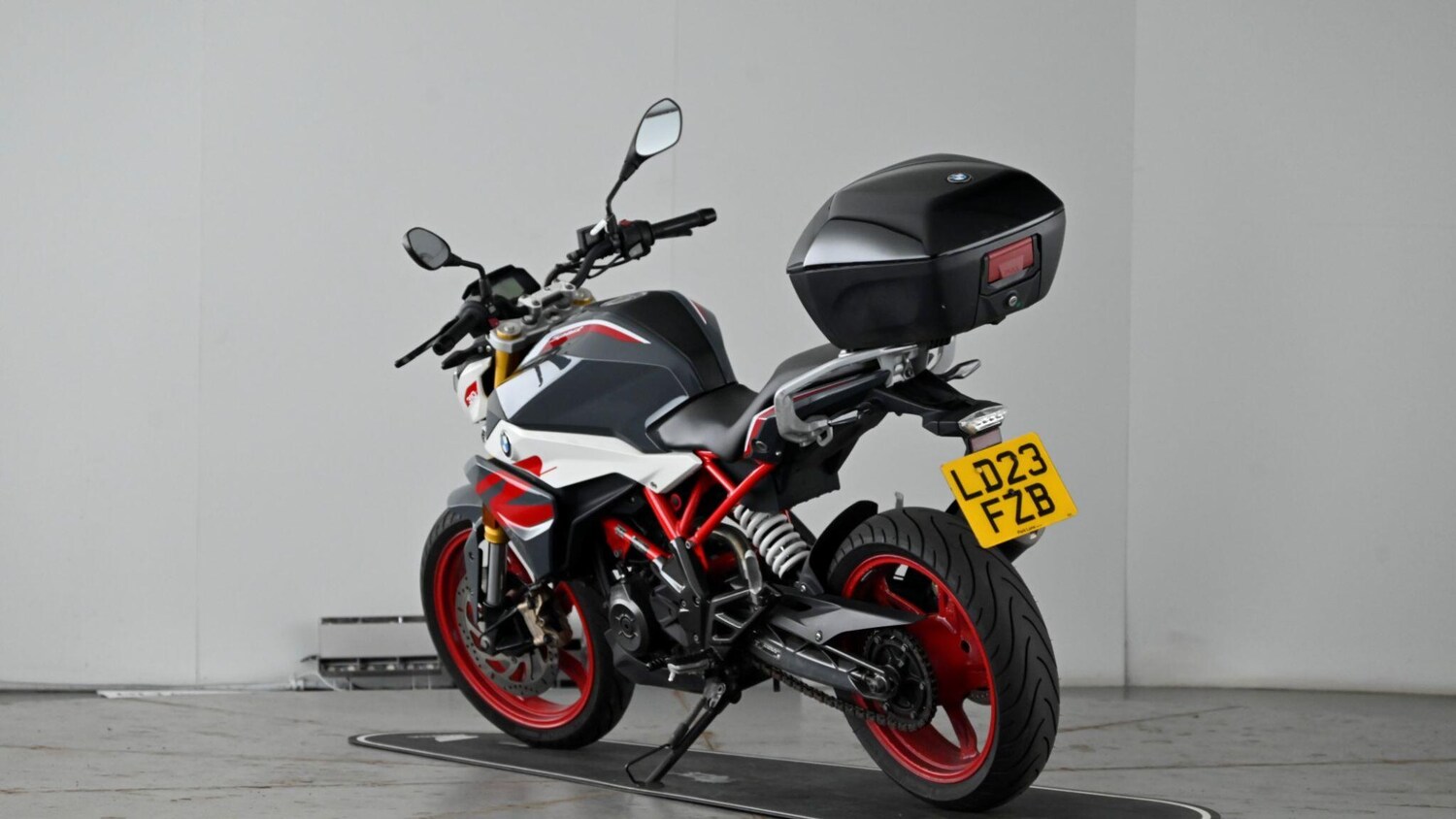 Used BMW G 310 R 2023 for sale - 78912769: Photo 80