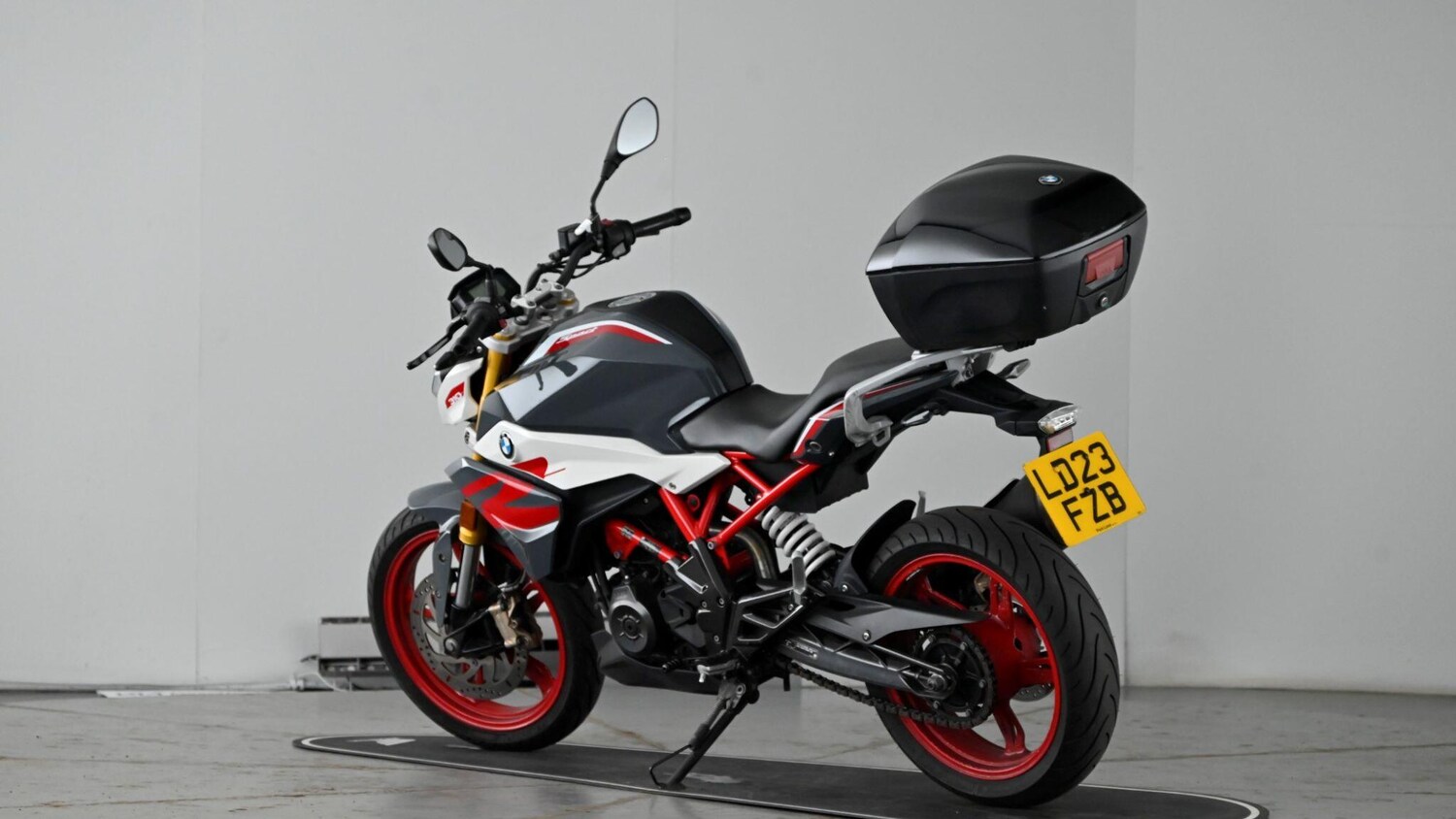 Used BMW G 310 R 2023 for sale - 78912769: Photo 81