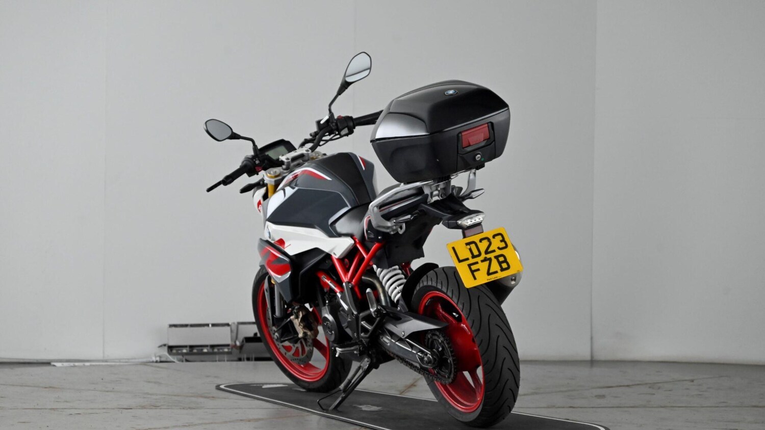 Used BMW G 310 R 2023 for sale - 78912769: Photo 83
