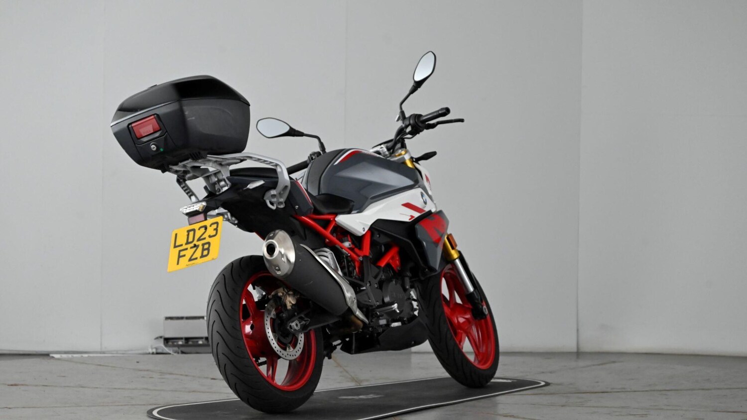 Used BMW G 310 R 2023 for sale - 78912769: Photo 84