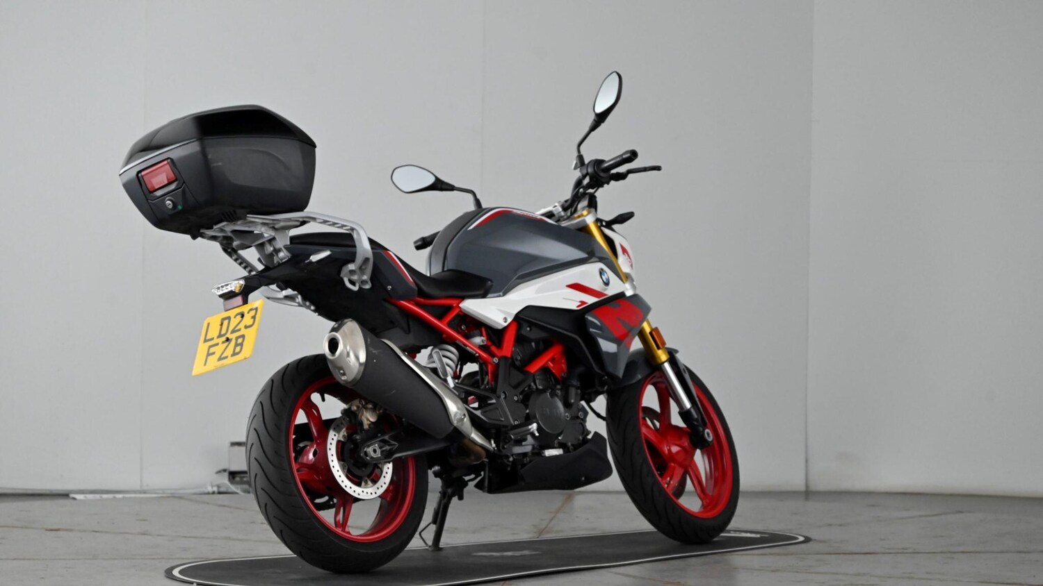 Used BMW G 310 R 2023 for sale - 78912769: Photo 85