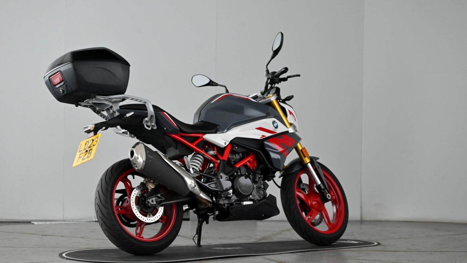 Used BMW G 310 R 2023 for sale - 78912769: Photo 86