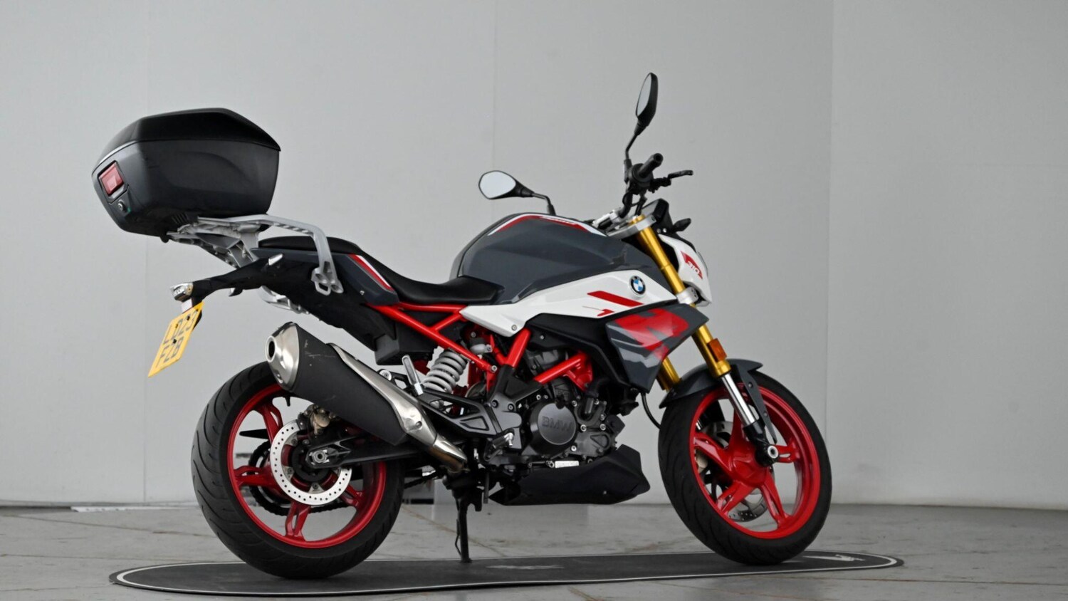 Used BMW G 310 R 2023 for sale - 78912769: Photo 87