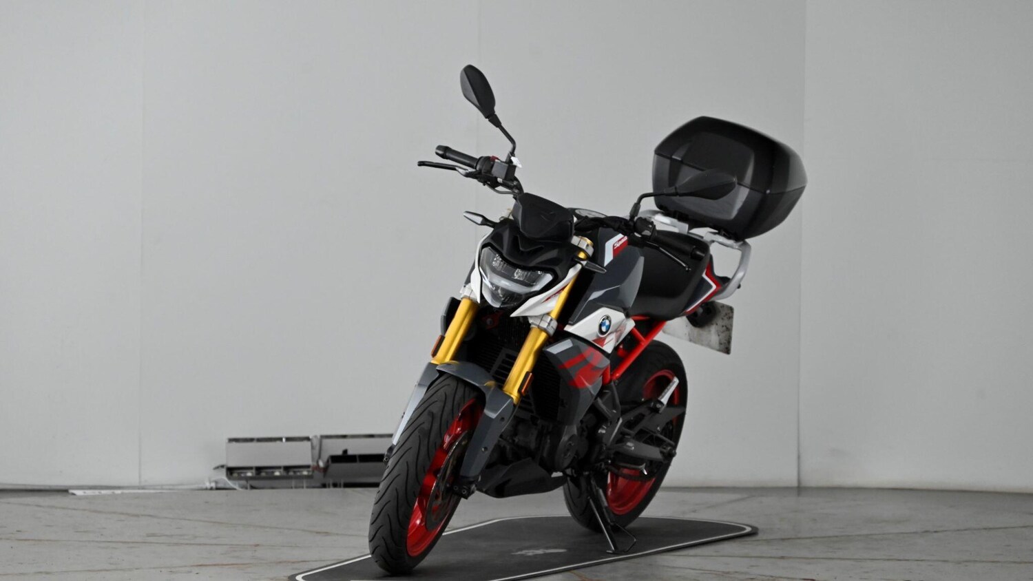 Used BMW G 310 R 2023 for sale - 78912769: Photo 89