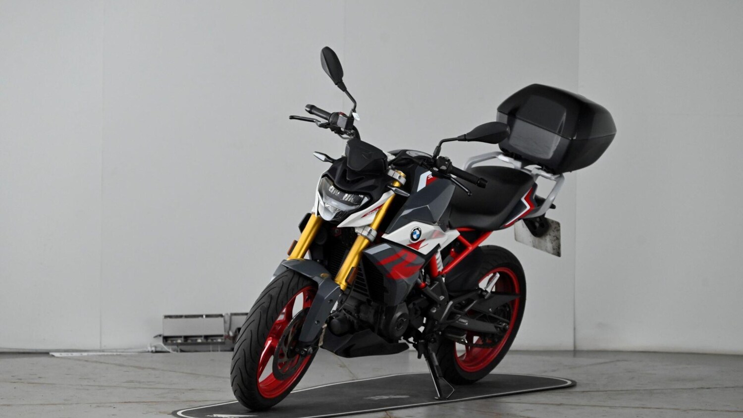 Used BMW G 310 R 2023 for sale - 78912769: Photo 90