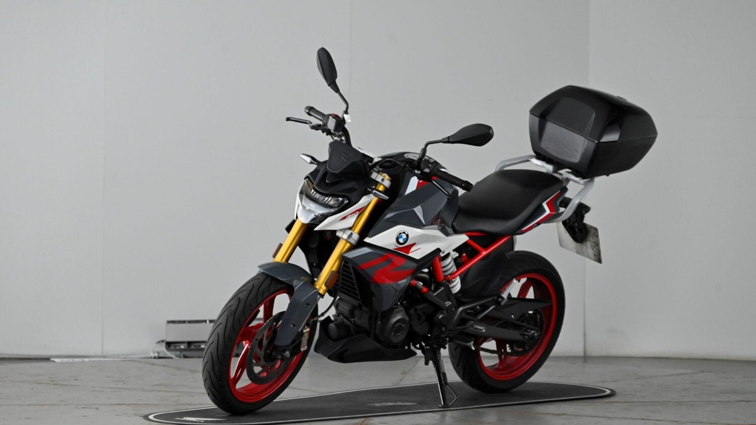 Used BMW G 310 R 2023 for sale - 78912769: Photo 91