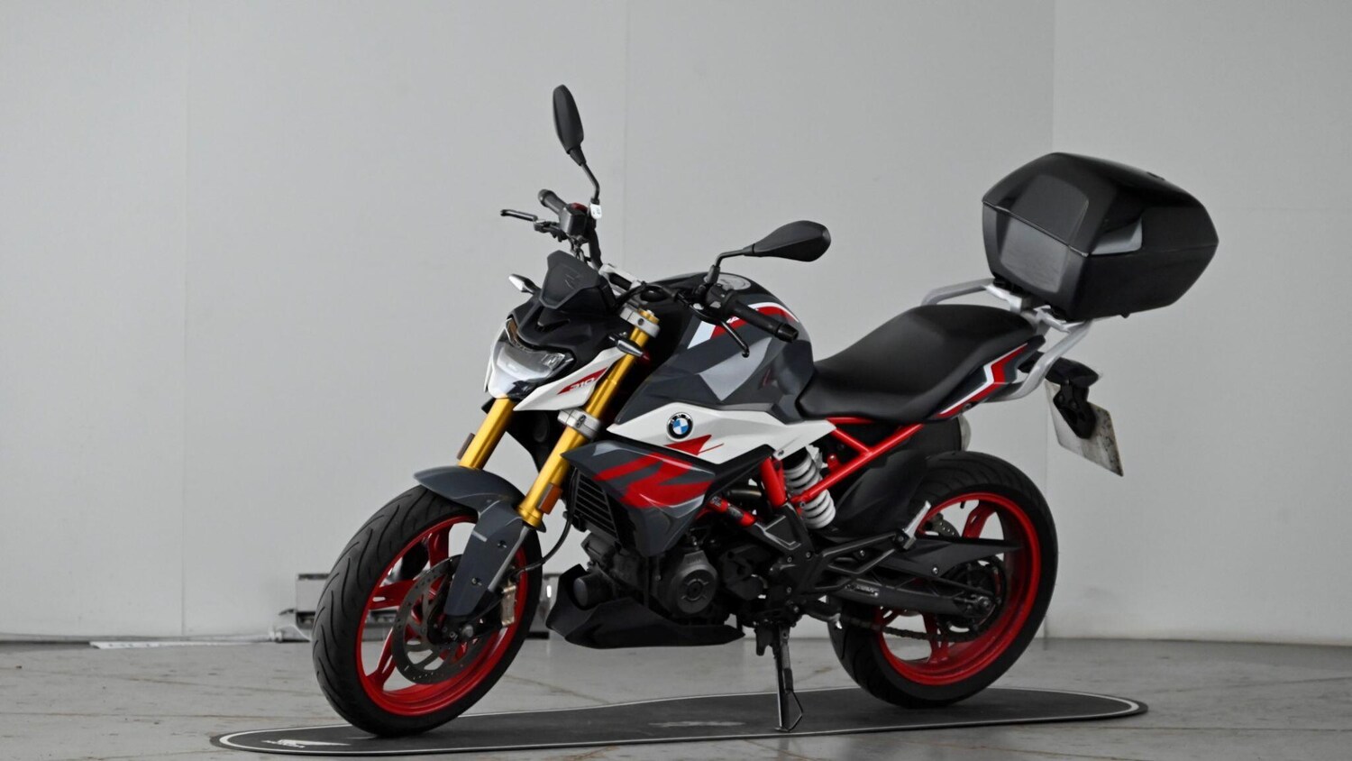 Used BMW G 310 R 2023 for sale - 78912769: Photo 92