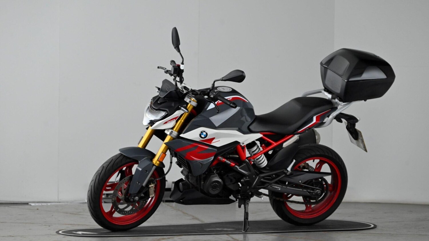 Used BMW G 310 R 2023 for sale - 78912769: Photo 93