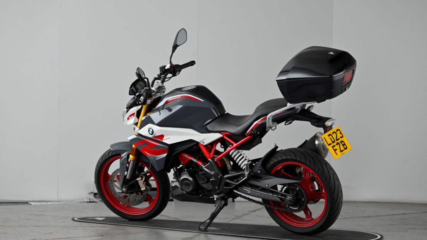 Used BMW G 310 R 2023 for sale - 78912769: Photo 94