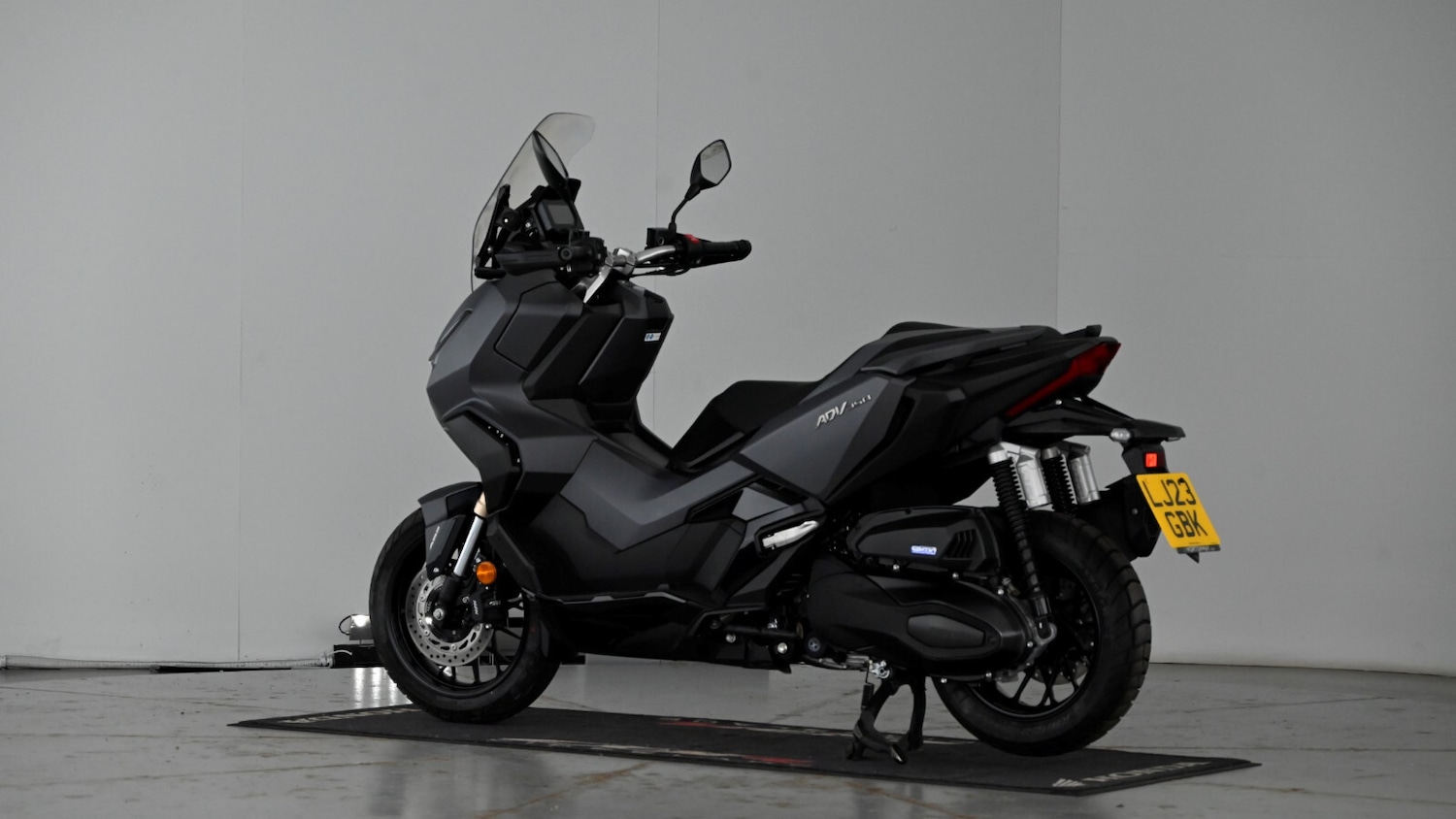 Used Honda ADV 350 2023 for sale - 78117826: Photo 15