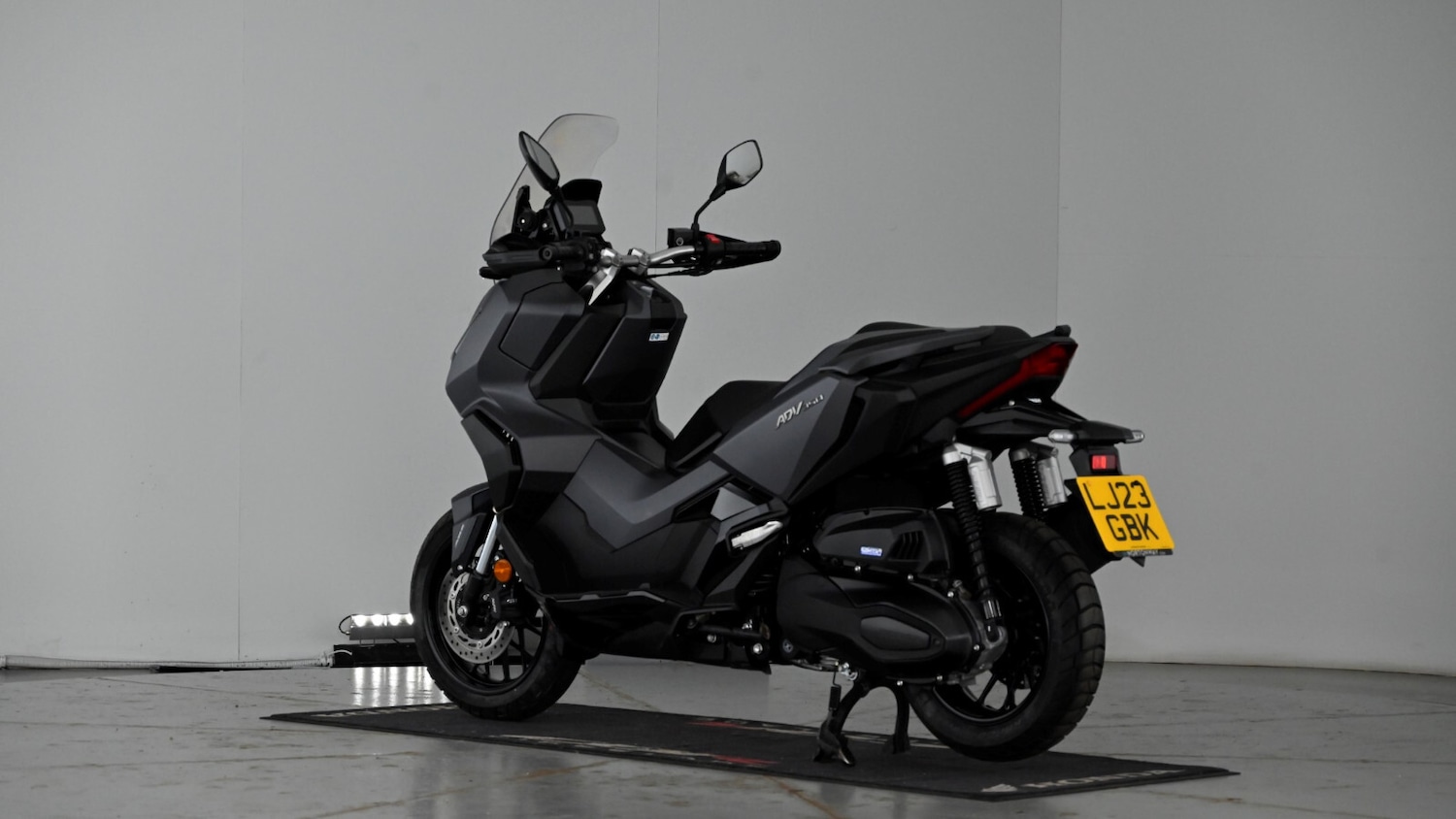 Used Honda ADV 350 2023 for sale - 78117826: Photo 16