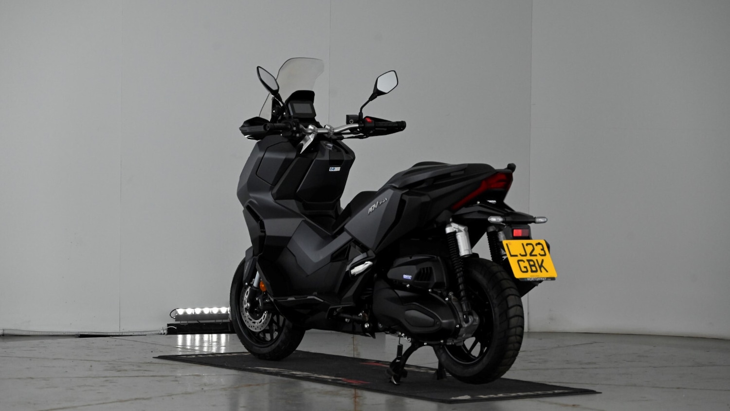 Used Honda ADV 350 2023 for sale - 78117826: Photo 17
