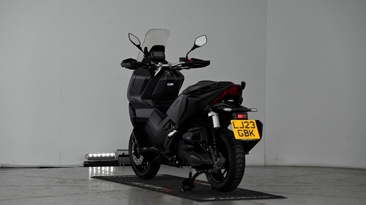 Used Honda ADV 350 2023 for sale - 78117826: Photo 18
