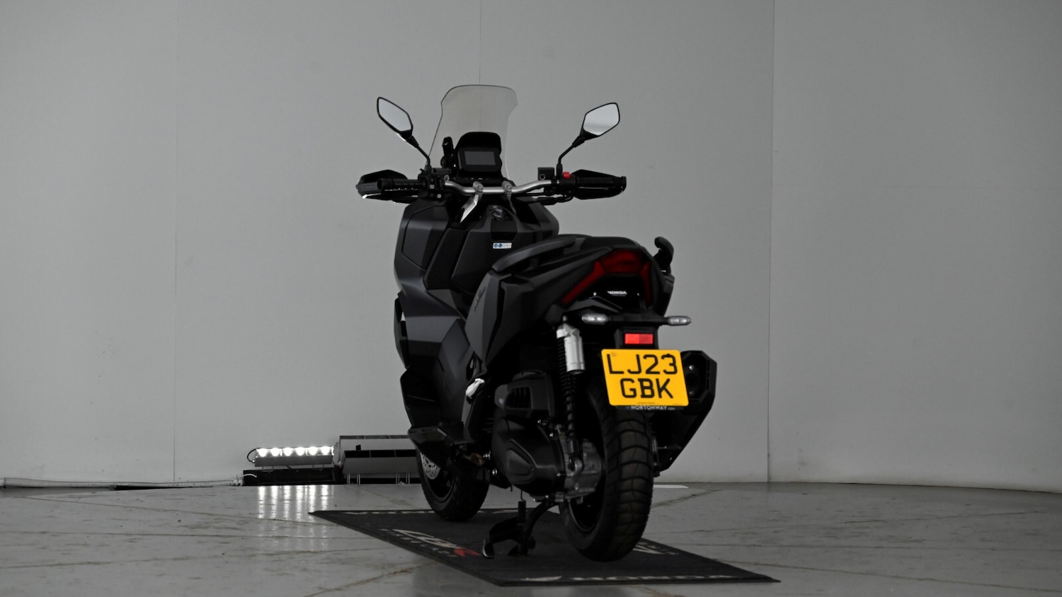 Used Honda ADV 350 2023 for sale - 78117826: Photo 19
