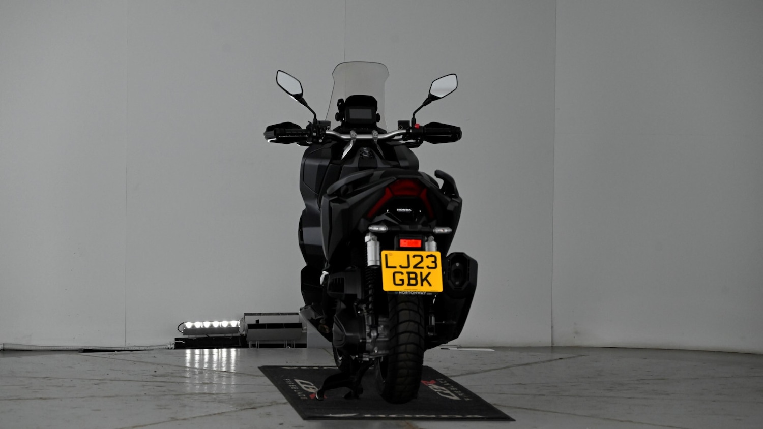 Used Honda ADV 350 2023 for sale - 78117826: Photo 20