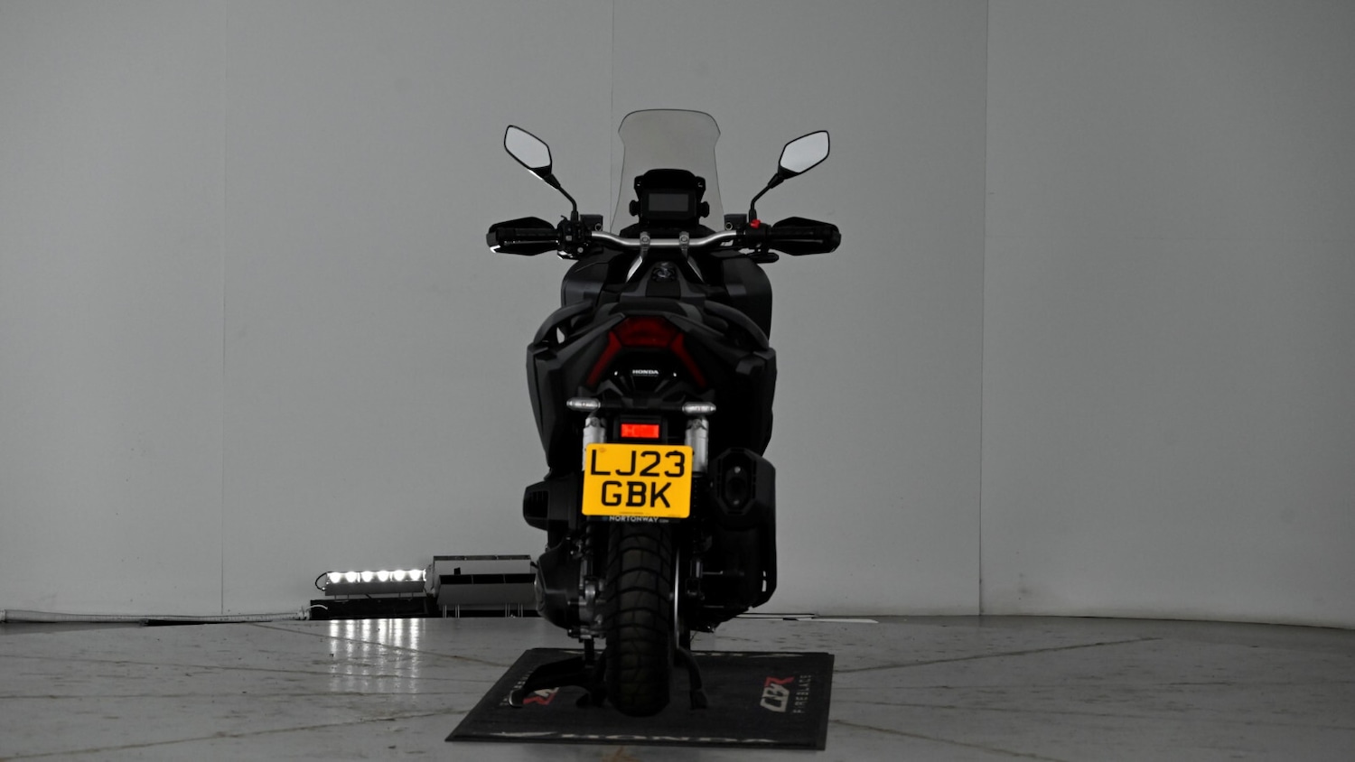 Used Honda ADV 350 2023 for sale - 78117826: Photo 21