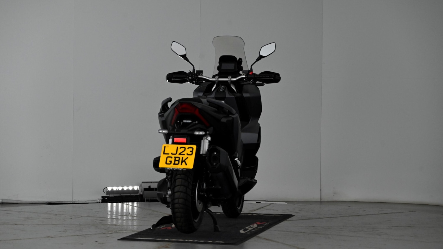 Used Honda ADV 350 2023 for sale - 78117826: Photo 22