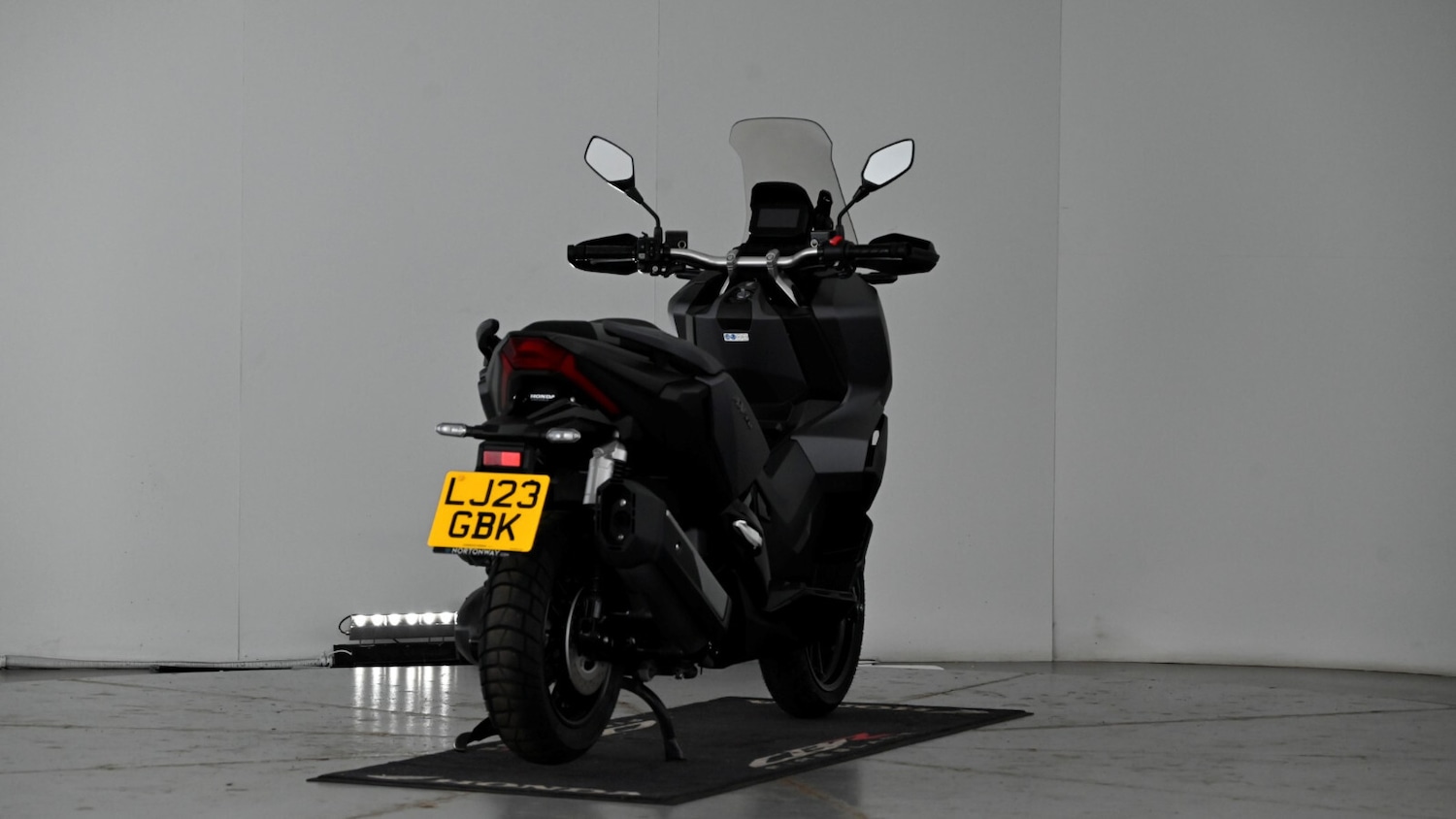 Used Honda ADV 350 2023 for sale - 78117826: Photo 23