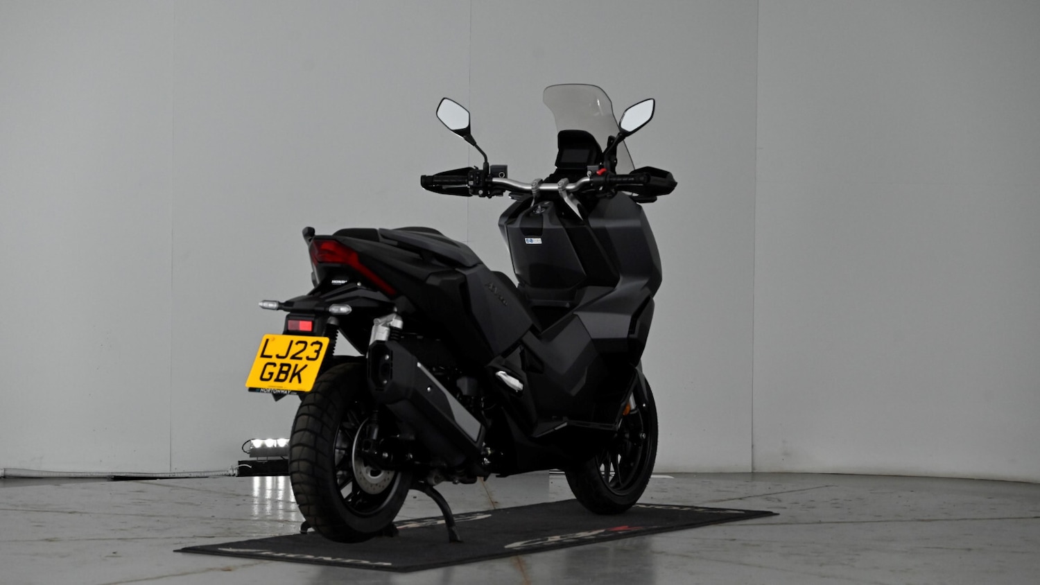 Used Honda ADV 350 2023 for sale - 78117826: Photo 24