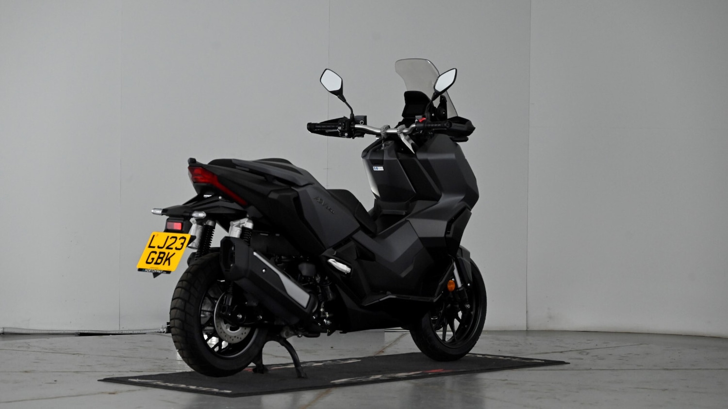 Used Honda ADV 350 2023 for sale - 78117826: Photo 25