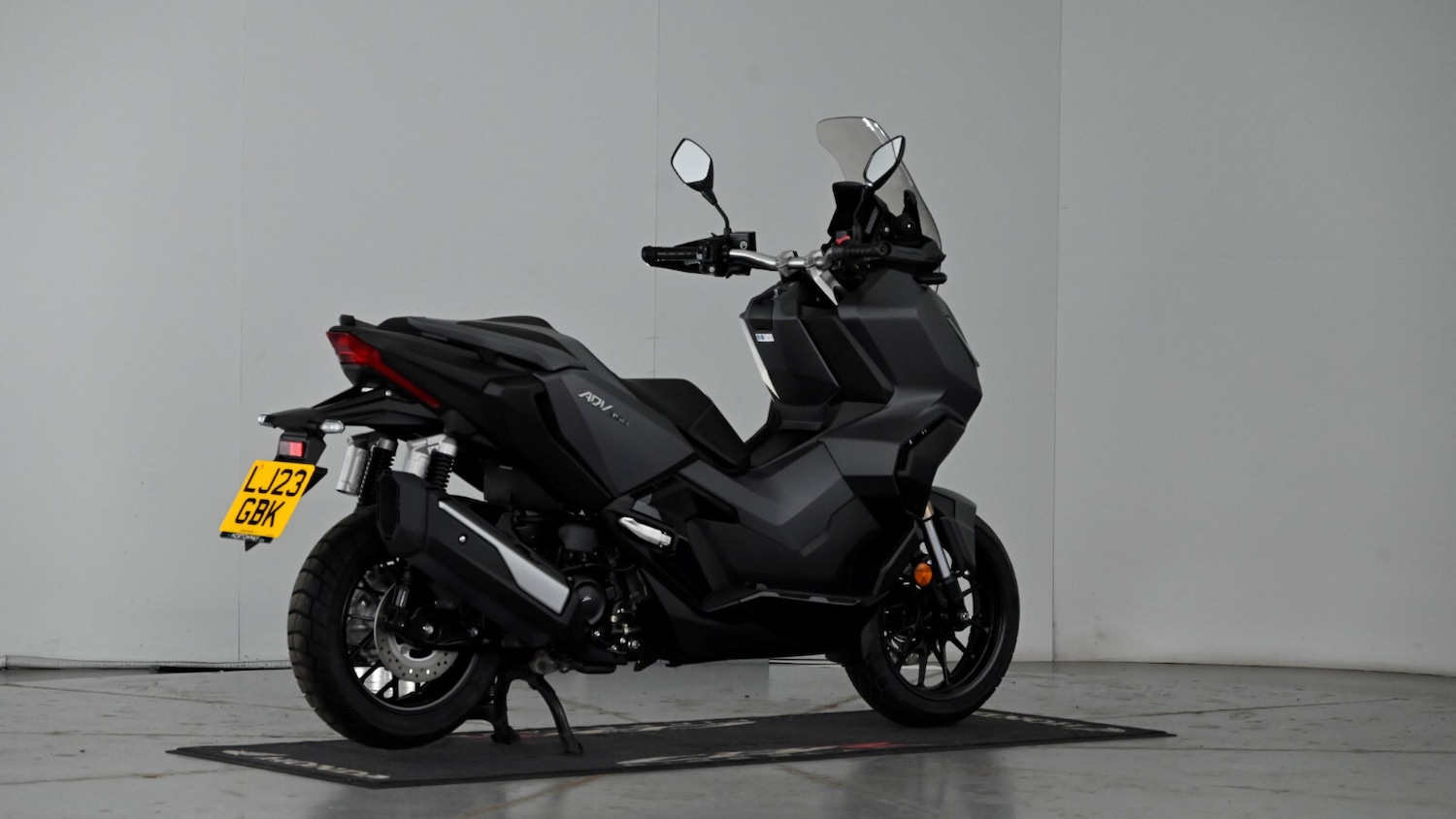 Used Honda ADV 350 2023 for sale - 78117826: Photo 26