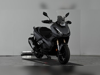 Used Honda ADV 350 2023 for sale - bike-78117826: Photo