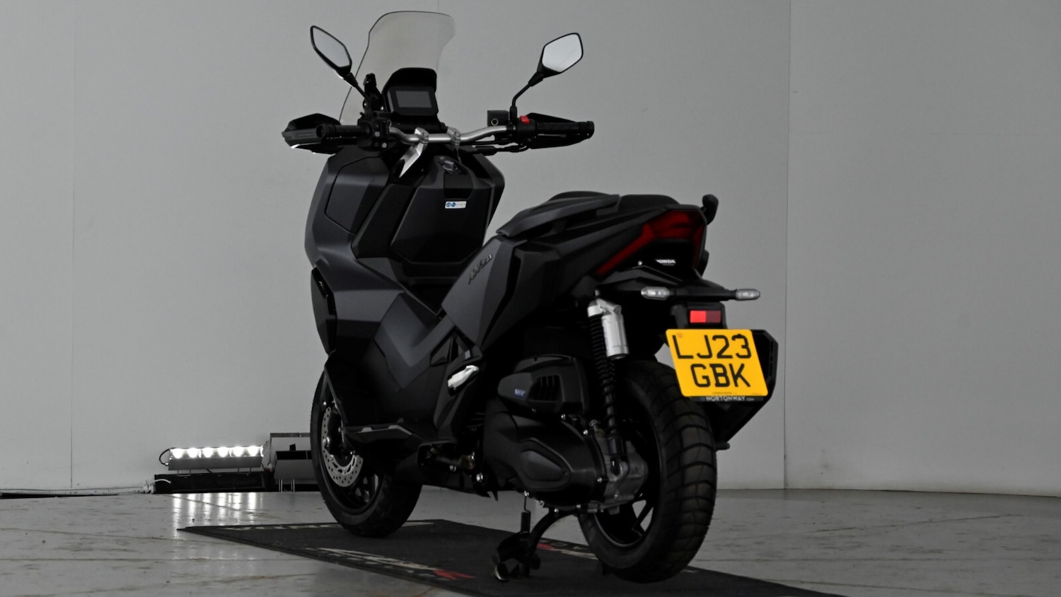 Used Honda ADV 350 2023 for sale - 78117826: Photo 4