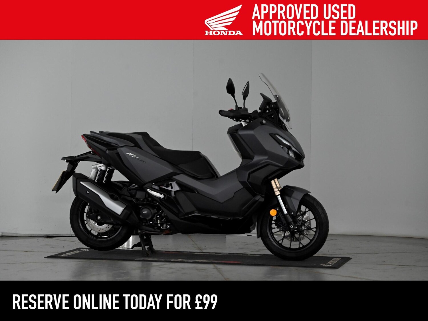 Used Honda ADV 350 2023 for sale - 78117826: Photo 45