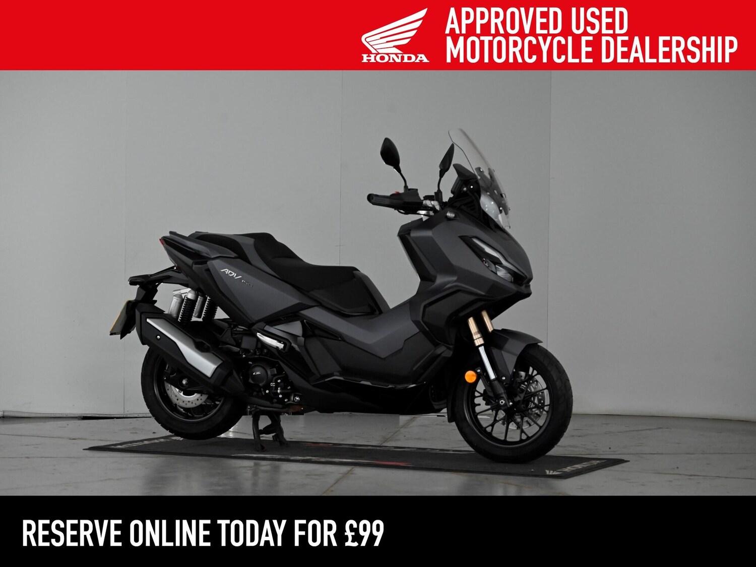 Used Honda ADV 350 2023 for sale - 78117826: Photo 46